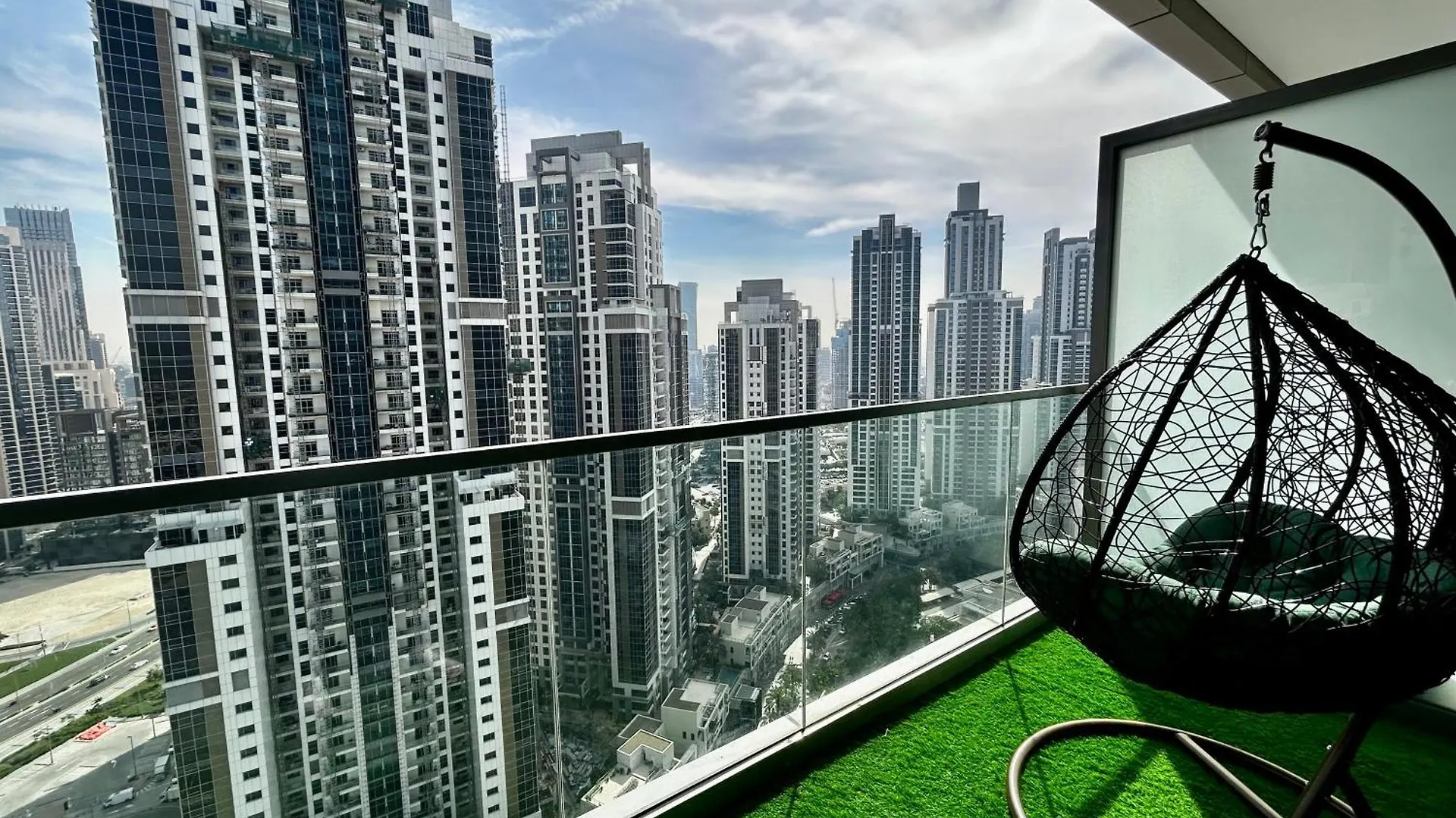 Burj Khalifa Views 2Br With Infinity Pool Downtown Apartment Dubai