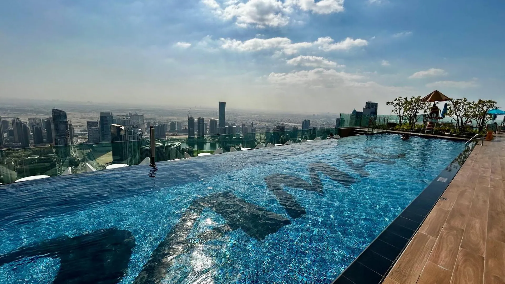 Burj Khalifa Views 2Br With Infinity Pool Downtown Apartment Dubai