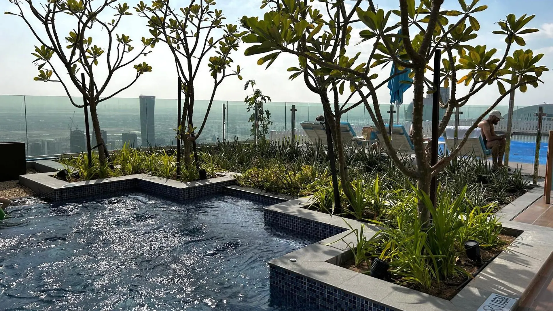 Burj Khalifa Views 2Br With Infinity Pool Downtown Apartment Dubai