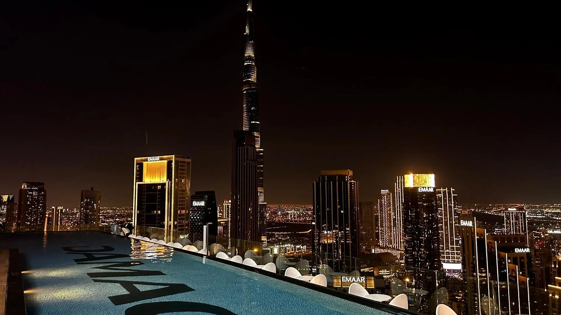 Burj Khalifa Views 2Br With Infinity Pool Downtown Apartment Dubai
