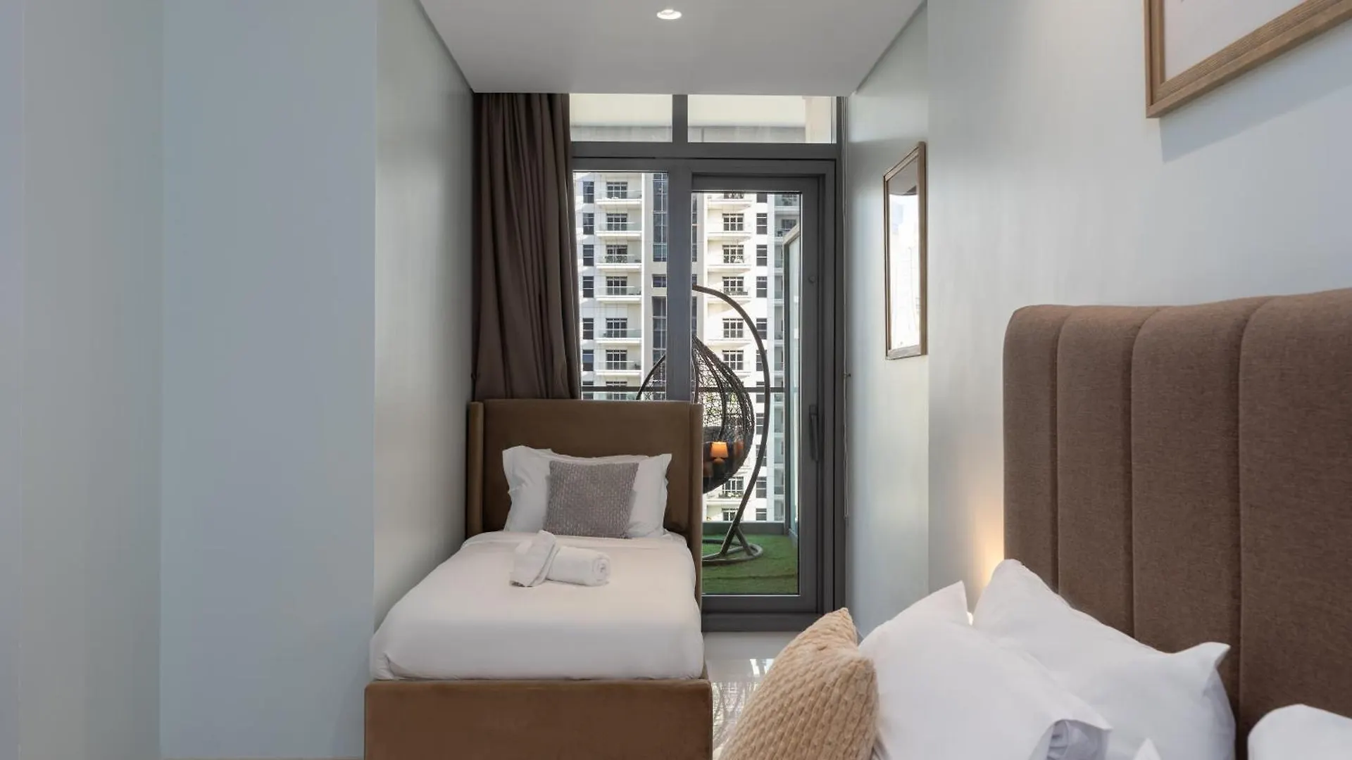 Burj Khalifa Views 2Br With Infinity Pool Downtown Apartment Dubai