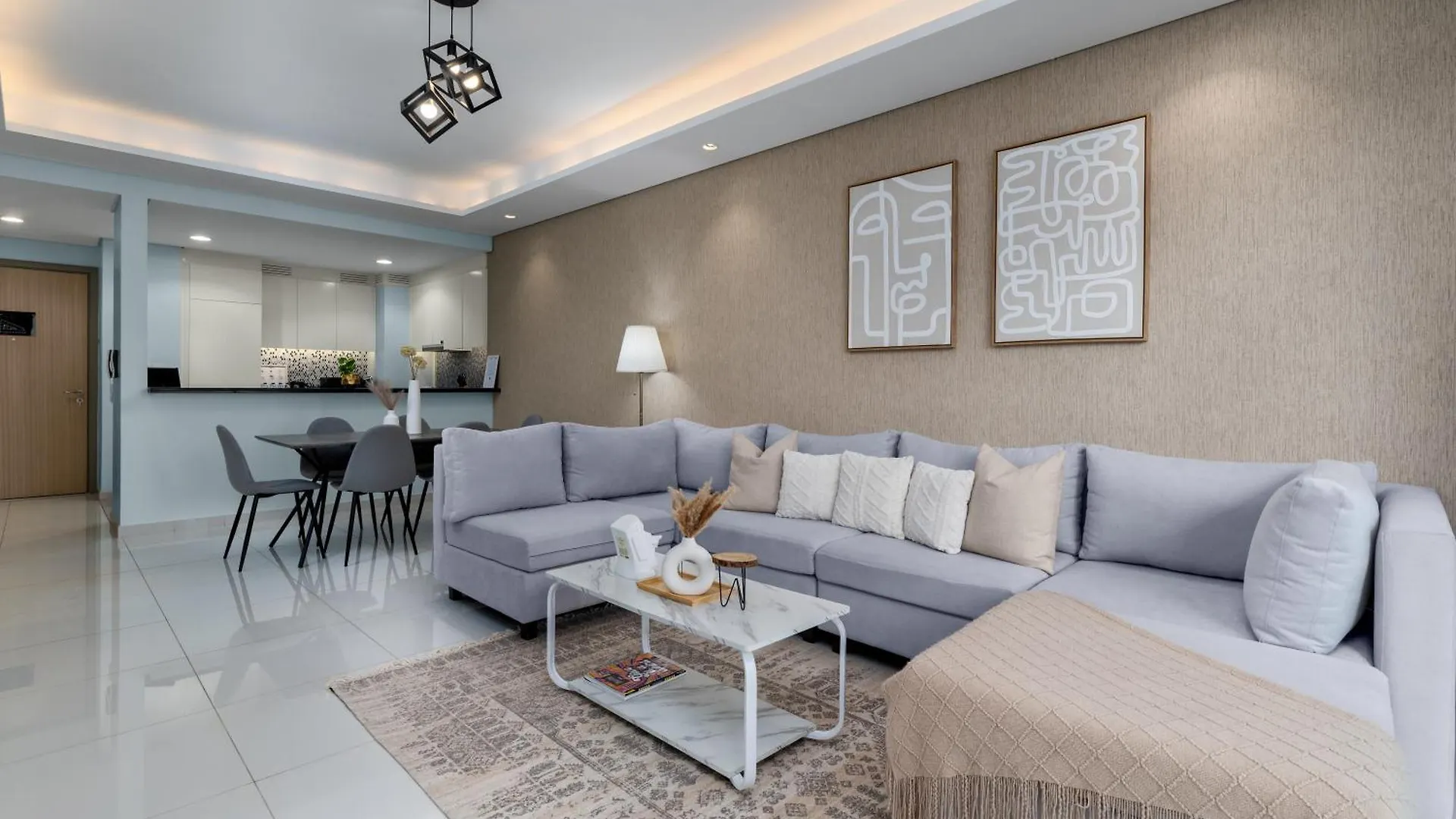 Burj Khalifa Views 2Br With Infinity Pool Downtown Apartment Dubai