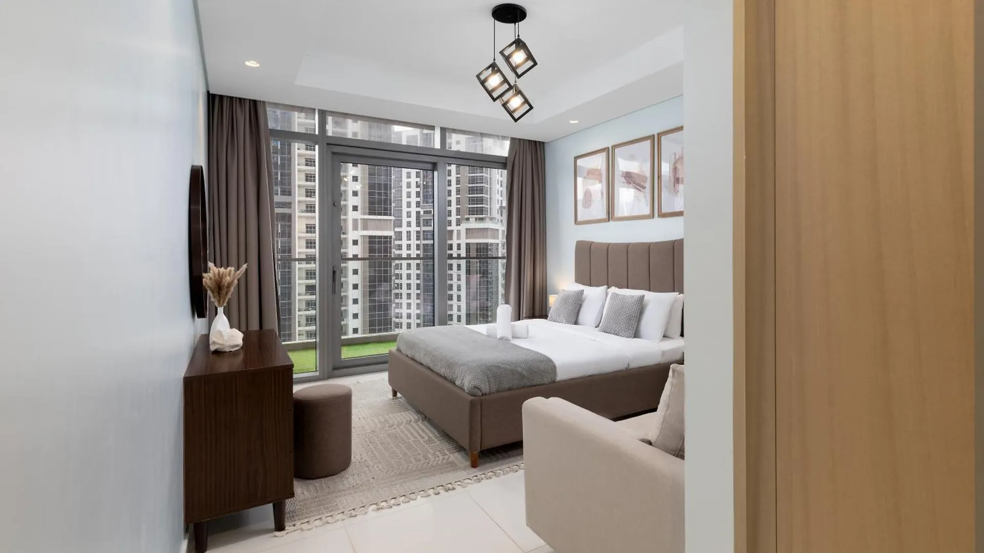 Burj Khalifa Views 2Br With Infinity Pool Downtown Apartment Dubai